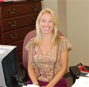 Mrs. Emily Woodroof 